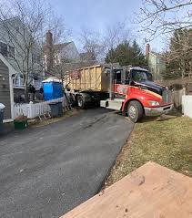 Demolition Debris Removal in Brandon, SD